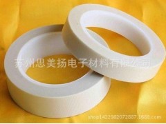 玻璃布胶带 高温玻璃布胶带图1