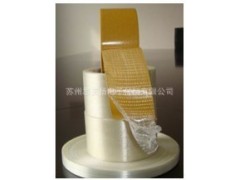 玻璃纤维双面胶带 纤维条纹双面胶图1