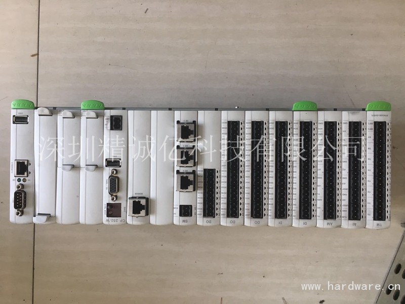 CP 252_W 恩格尔KEBA科霸电脑