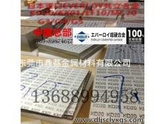 进口高耐磨钨钢圆棒图1