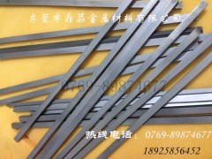 进口高耐磨钨钢条WF25钨钢圆棒性能用途图1