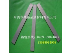 进口FCY20A耐磨钨钢圆棒图1