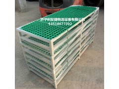 专业定制 非标产品机床踏台 防滑踏板图1