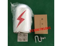 供应帽式光缆接头盒 48芯接头盒 光缆接续盒低价销图1