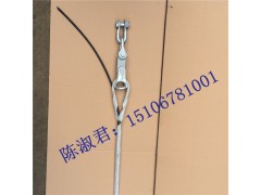 预绞式线夹 OPGW光缆用大张力耐张线夹 各种型号图1