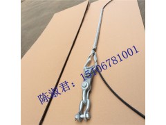 OPGW耐张金具 耐张线夹 耐张金具串 鲁电电力器材 光缆图1