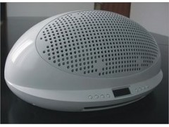 音箱手板模型图1