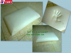 软质海绵内衬图1