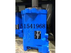 林德HPR165 HPR75液压柱塞泵价格图1