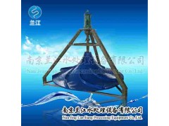 双曲面搅拌机安装尺寸图纸图1