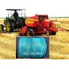 捆草机专用打捆绳小麦玉米水稻苜蓿草棉花大豆秸秆打捆机捆扎捆绑