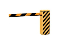 九江道闸安装厂家，九江车牌识别停车场系统图1