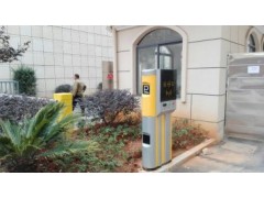 萍乡道闸厂家，萍乡做车牌自动识别停车场厂家图1