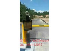 新余道闸厂家，新余做车牌识别停车场厂家图1