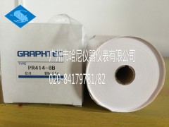 PR414-8B‖日图记录纸图1