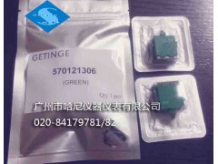 洁定‖GETINGE‖记录笔图1