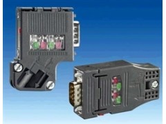 西门子PROFIBUS总线连接器图1