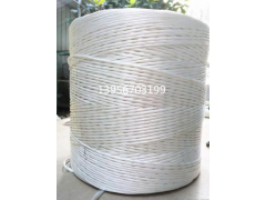 雷沃捆草机绳图1