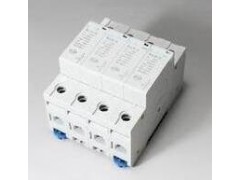 双电源互投箱浪涌保护器安装图1