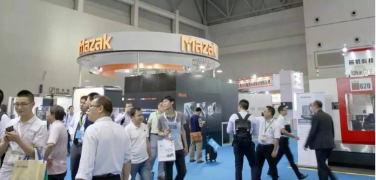 立嘉展获选2016年度品牌展会743