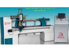 木工车床厂家虎森数控木工车床CNC315K价格图1