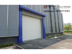 长沙厂房提升门性价比高图1