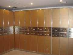 更衣柜厂家为您介绍更衣柜特点倬佰家具图1