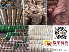 生产青铜线磷铜线弹簧用磷青铜线图1