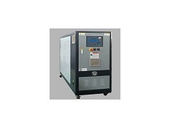 碳纤维压机专用模温机，热压成型机用模温机图1