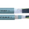 LAPPKABEL OLFLEX FD 855 P控制电缆
