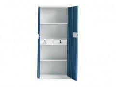 河南钢制保密柜 家庭公共事业单位办公场所学校 倬佰家具图1