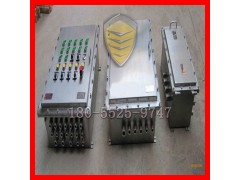 无锡IIC级防爆控制箱图1