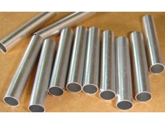 东莞优质供应6061铝合金管6063 硬质铝管图1