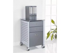 河南钢制文件柜 当之无愧的收纳王 倬佰家具图1