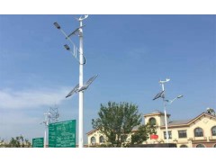 国内的太阳能景观灯和风光互补路灯是否有国家标准呢图1