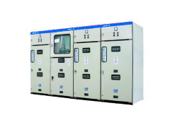 HXGN-12箱型固定式环网高压开关设备图1