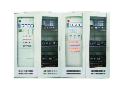 智能高频直流控制屏图1