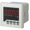 HD-AV数显电压表/单相电压表/交流电压表