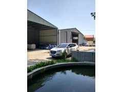 防辐射砂浆 重晶石砂浆图1