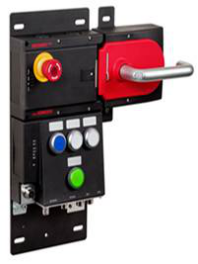 AHTE2017新闻稿#15  AHTE 2017安士能-安全系统438