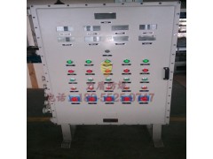 BQJ防爆自耦减压起动箱图1