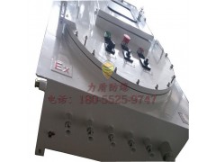 2017年力盾BXM(D)防爆照明配电箱图1