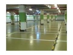 南郑环氧地坪，压花地坪，金刚砂耐磨地面供应图1