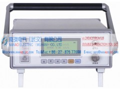 南澳电气NASF6高精度SF6放电分解物分析仪图1