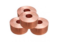 长期供应C1100工业紫铜带厂家报价哪家专业图1