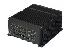 10串口工控机-无风扇系列图1