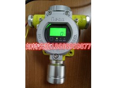 锅炉房可燃气体泄漏报警器 天然气气体报警器装置图1