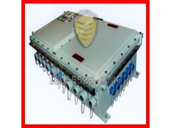 2017浙江力盾BSG防爆防护柜图1