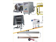 co2二氧化碳爆破设备花岗岩爆破图1