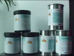 耐汽油丝印金属油墨图1